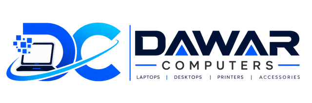 Dawar Computers